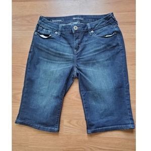 Bermuda Shorts
